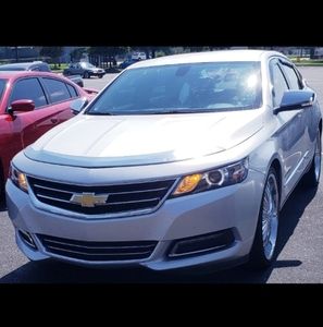 Meet your Posher, Pierrelien